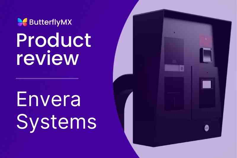 Envera Systems Reviews | Envera Cost, Features & Alternatives