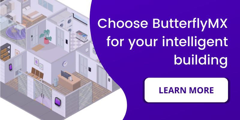 Intelligent Buildings: What Are They, Examples, & Features