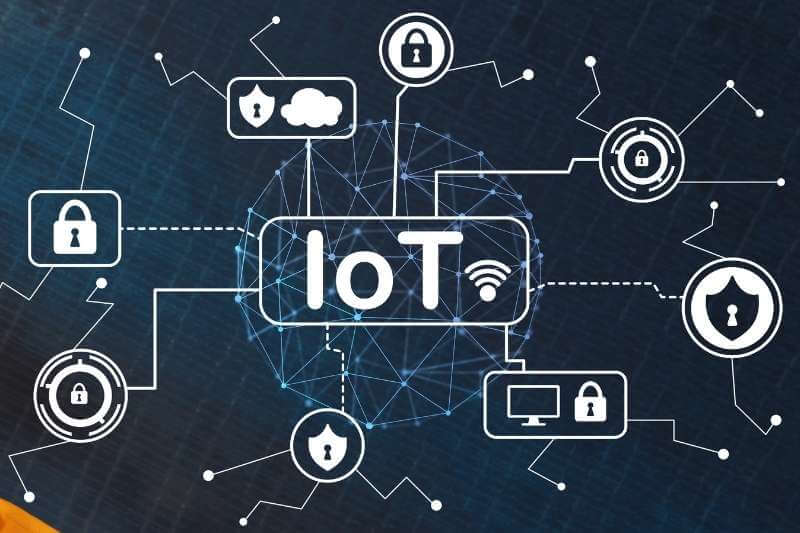 3 Smart Building IoT Applications & Real-World Examples