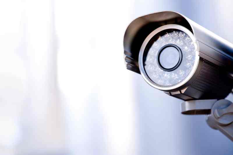 What’s an LPR Camera? License Plate Recognition Benefits