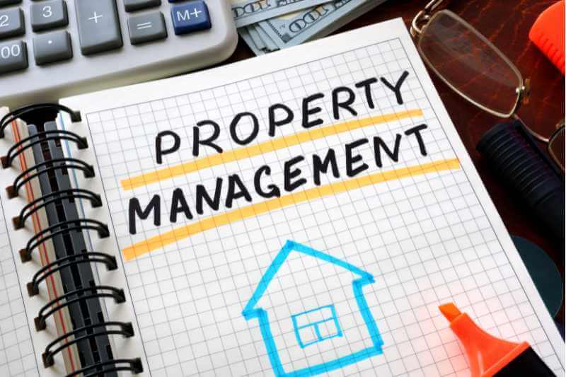 property management definition