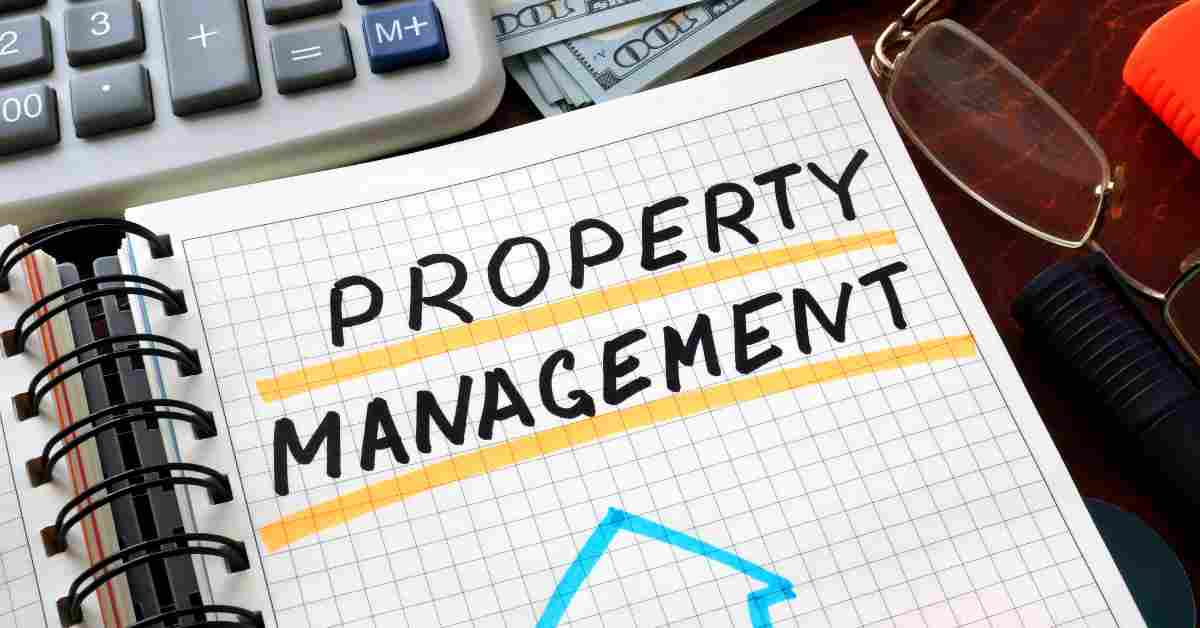 Property Management Definition 4 Examples