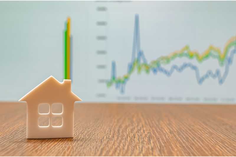 This chart indicates the three phases that real estate syndications go through.