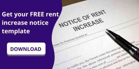 How to Write a Rent Increase Notice [+ FREE Template]
