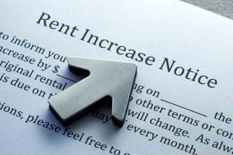 How to Write a Rent Increase Notice [+ FREE Template]