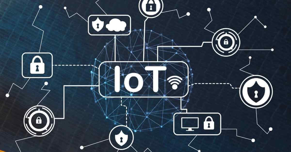 3 Smart Building IoT Applications Real World Examples