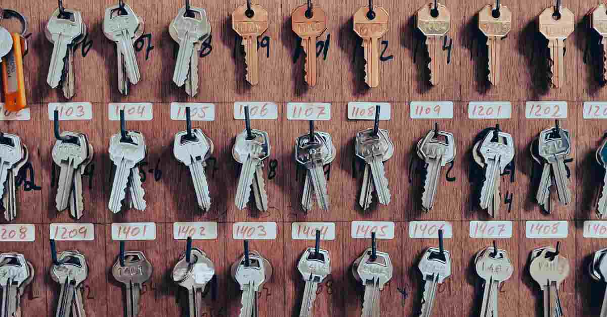 Electronic Key Buyer's Guide Options & Alternatives