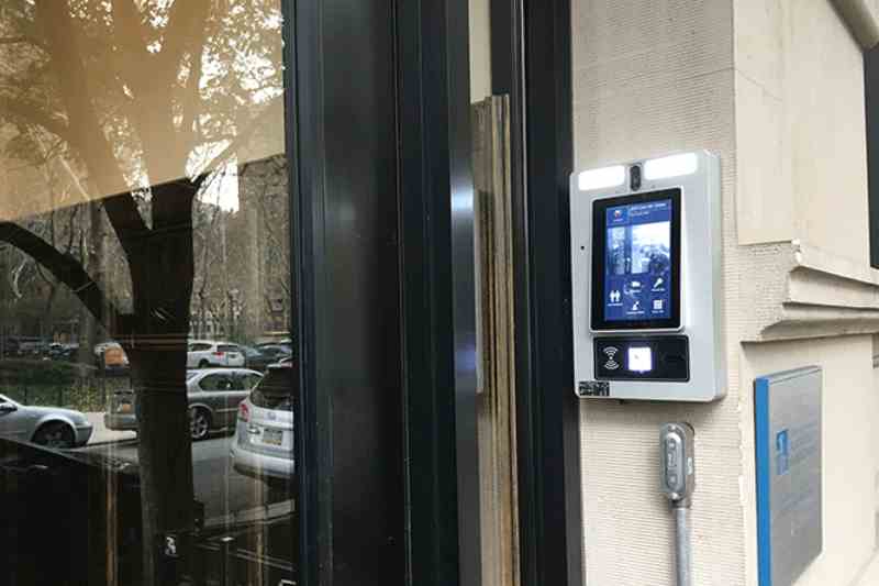 Guide to Commercial Door Access Control Systems