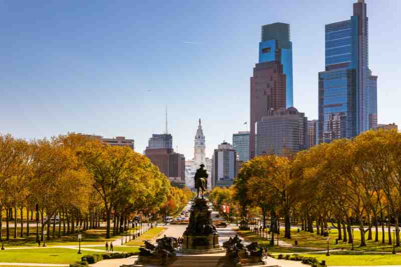 access control in philadelphia