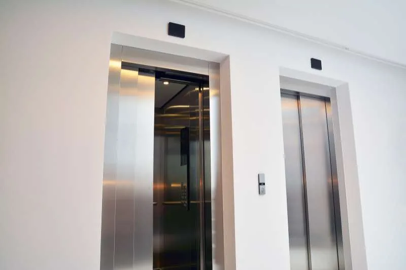 the best elevator companies