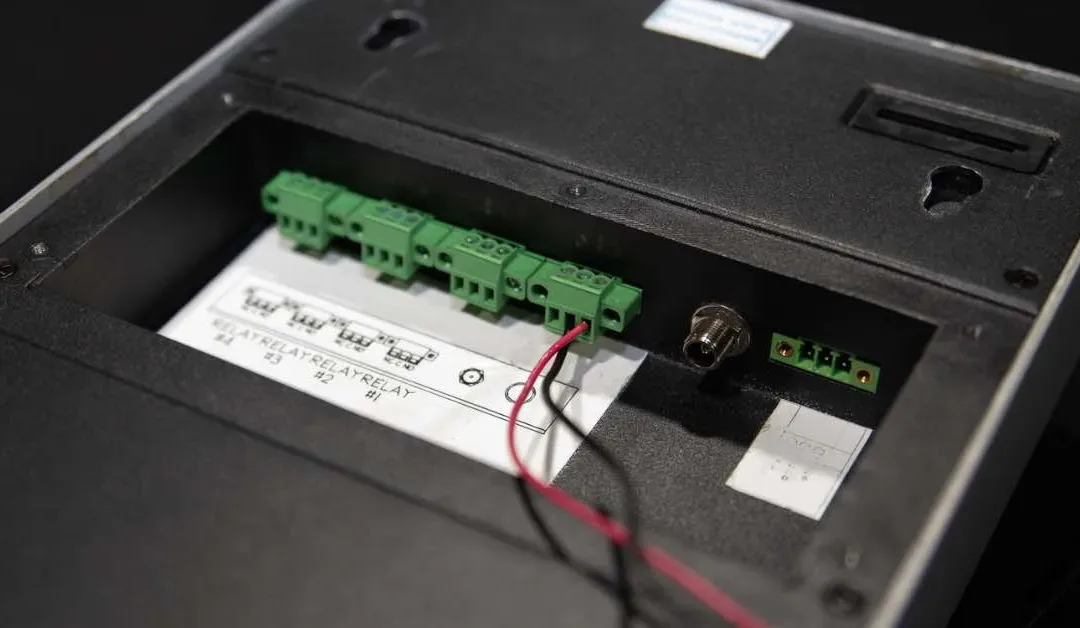 How to Install ButterflyMX Using Contact Closure