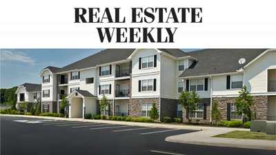 ButterflyMX Real Estate Weekly