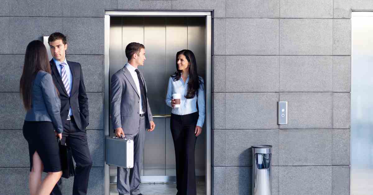 The 10 Best Companies in 2023 + Elevator
