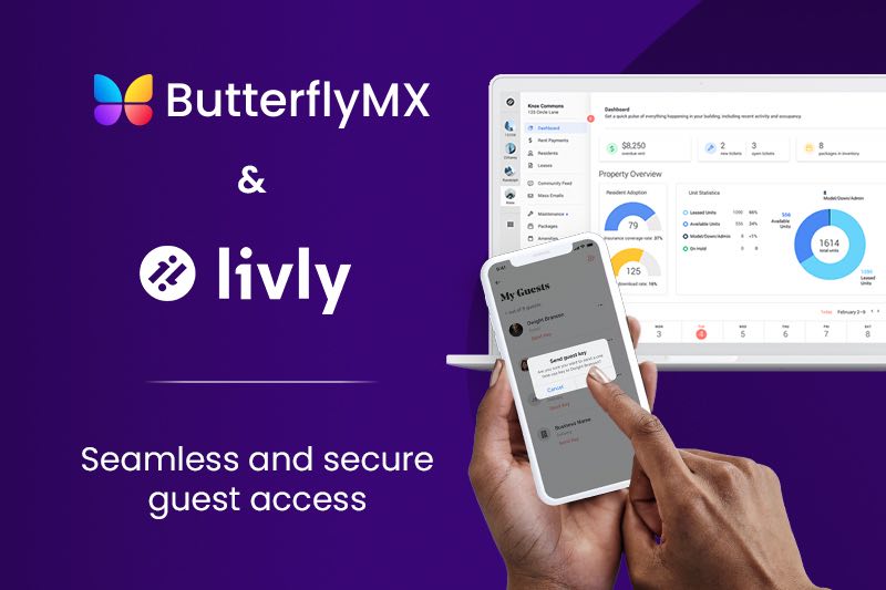 Livly integration spotlight