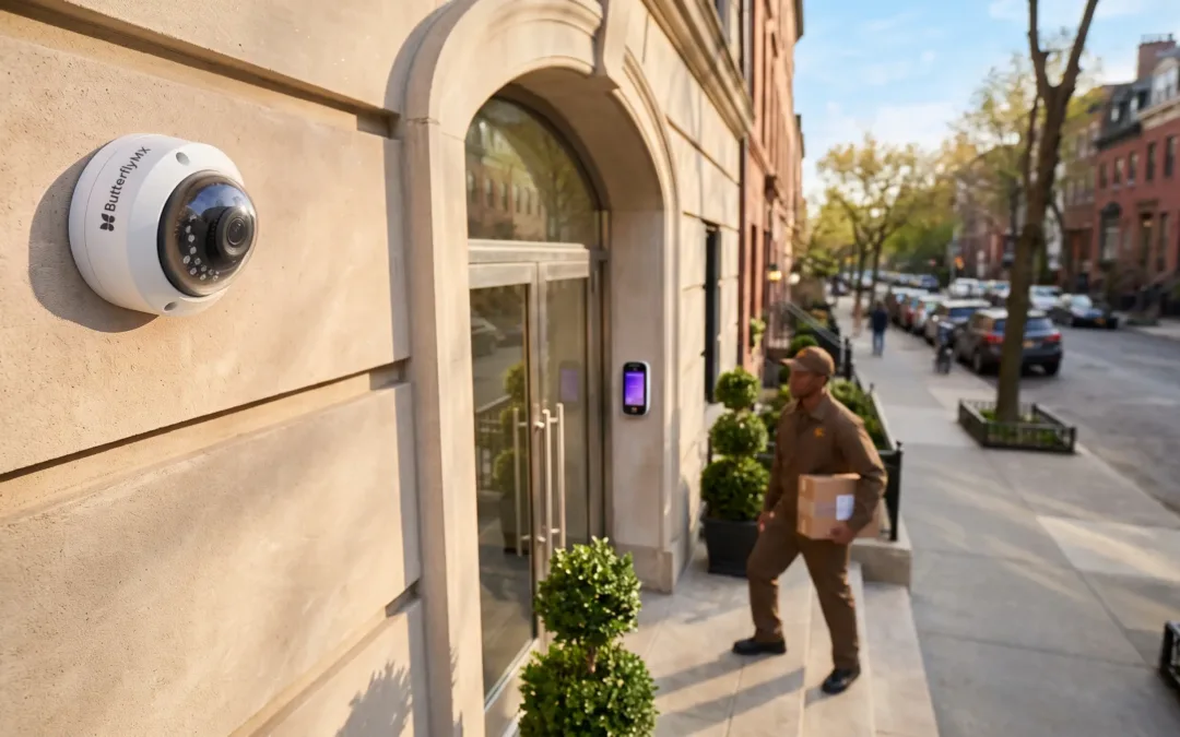 Complete Guide to Security Camera Installation & Finding Installers