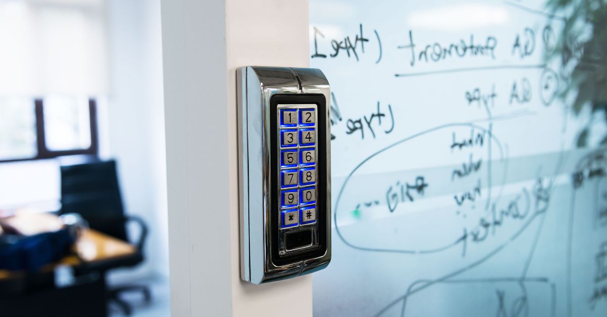 4 Types of Access Control Models & Methods Explained