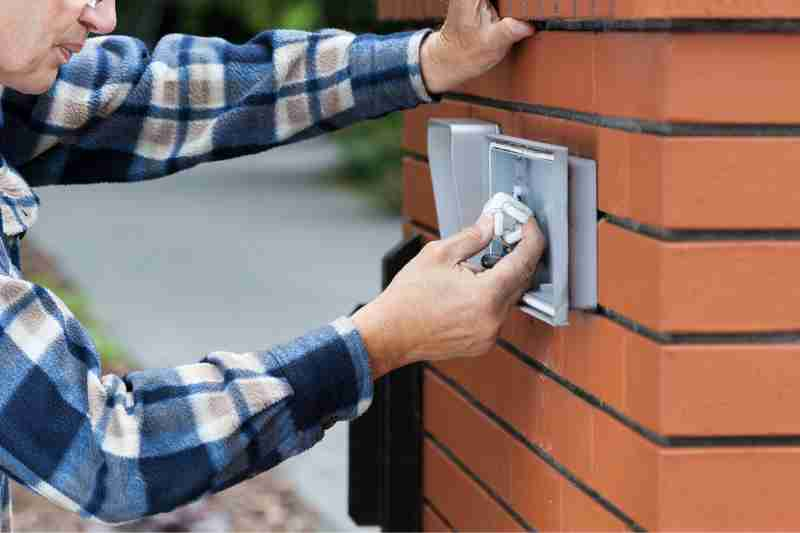 inspecting intercom brooklyn intercom repair