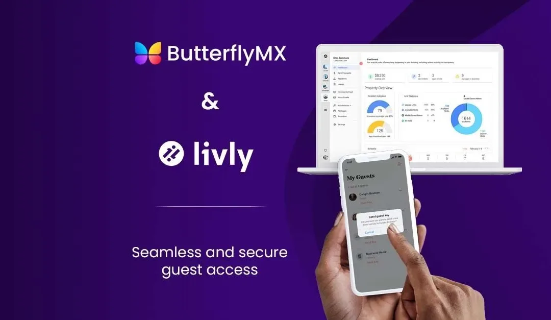 Integration Spotlight: Livly