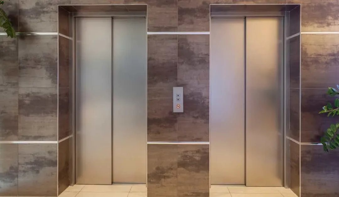 How to Install ButterflyMX Elevator Controls Using PoE