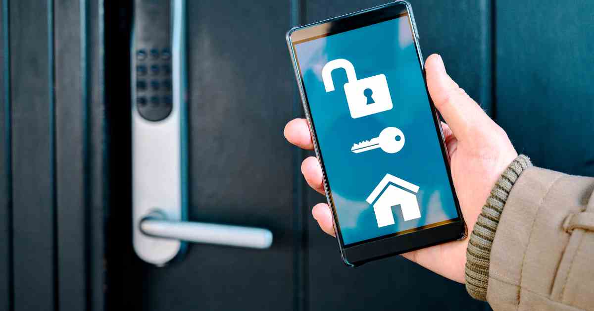 Best smart lock 2021: electric door security for your home