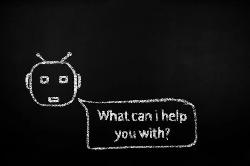 AI chatbot