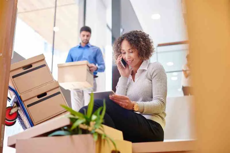 Moving Offices? Here’s Your Step-by-Step Office Moving Checklist