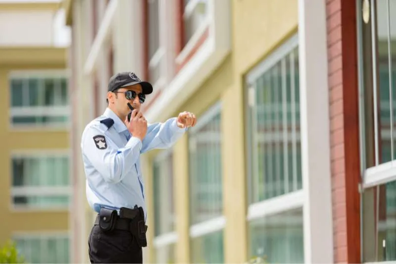 Guide to Conducting a Physical Security Assessment & Audit