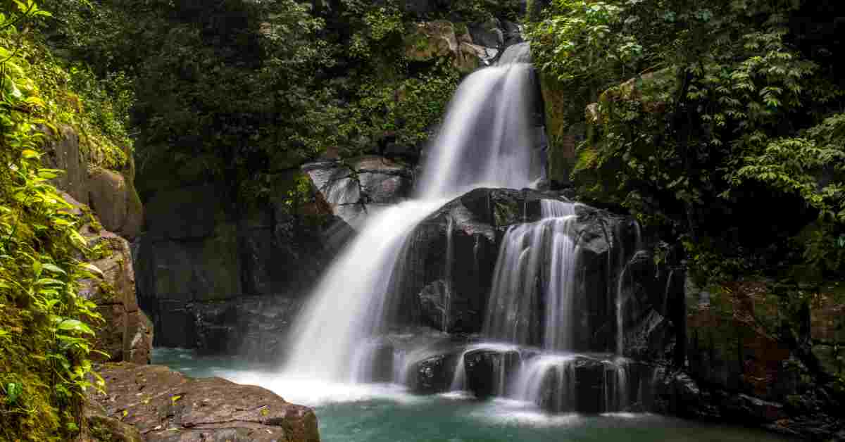 What's a Real Estate Waterfall? How to Invest with Waterfall Model