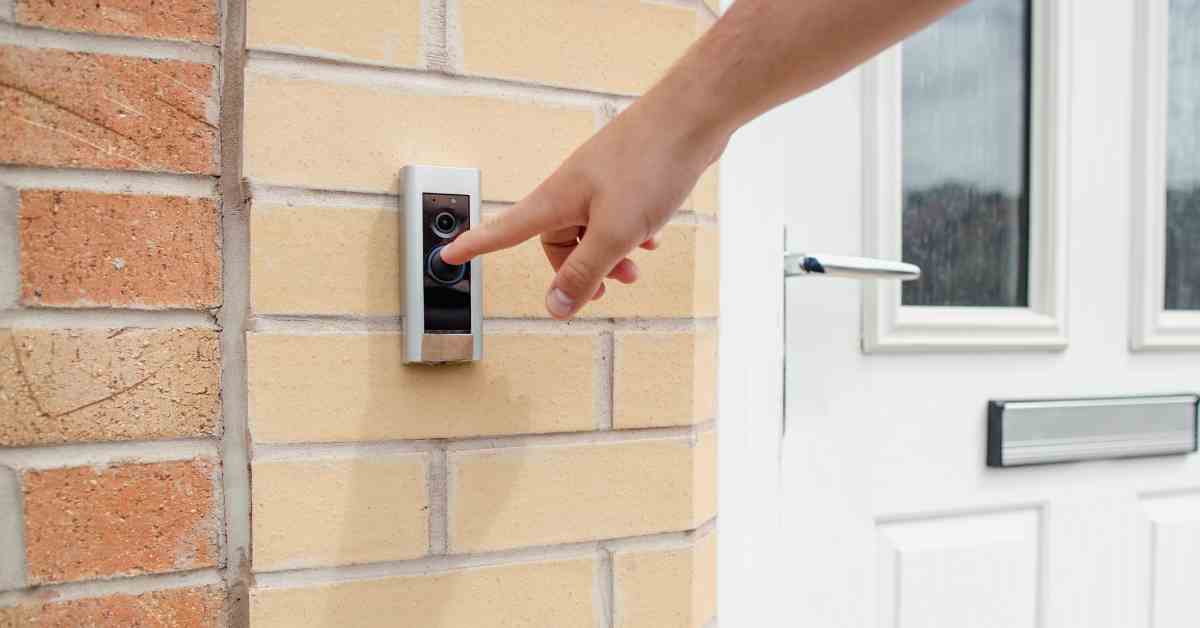 Should You Buy a Ring Doorbell Camera?