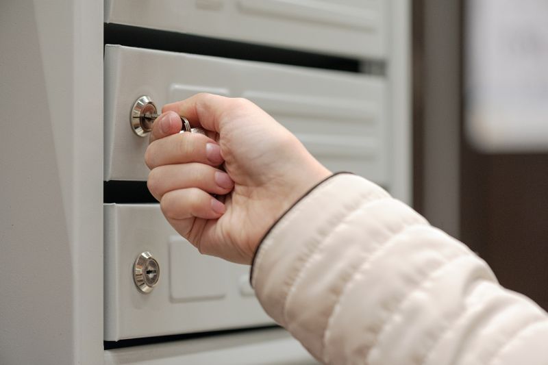What Is a USPS Key Keeper & Is There a Better Option?