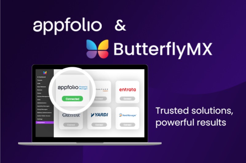 AppFolio integration spotlight