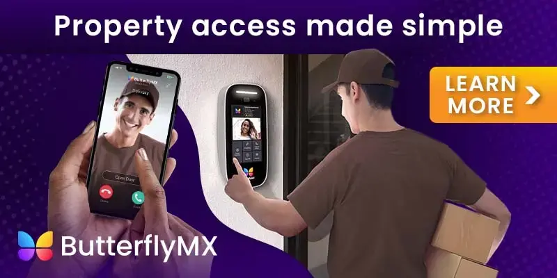 butterflymx-access-control-system