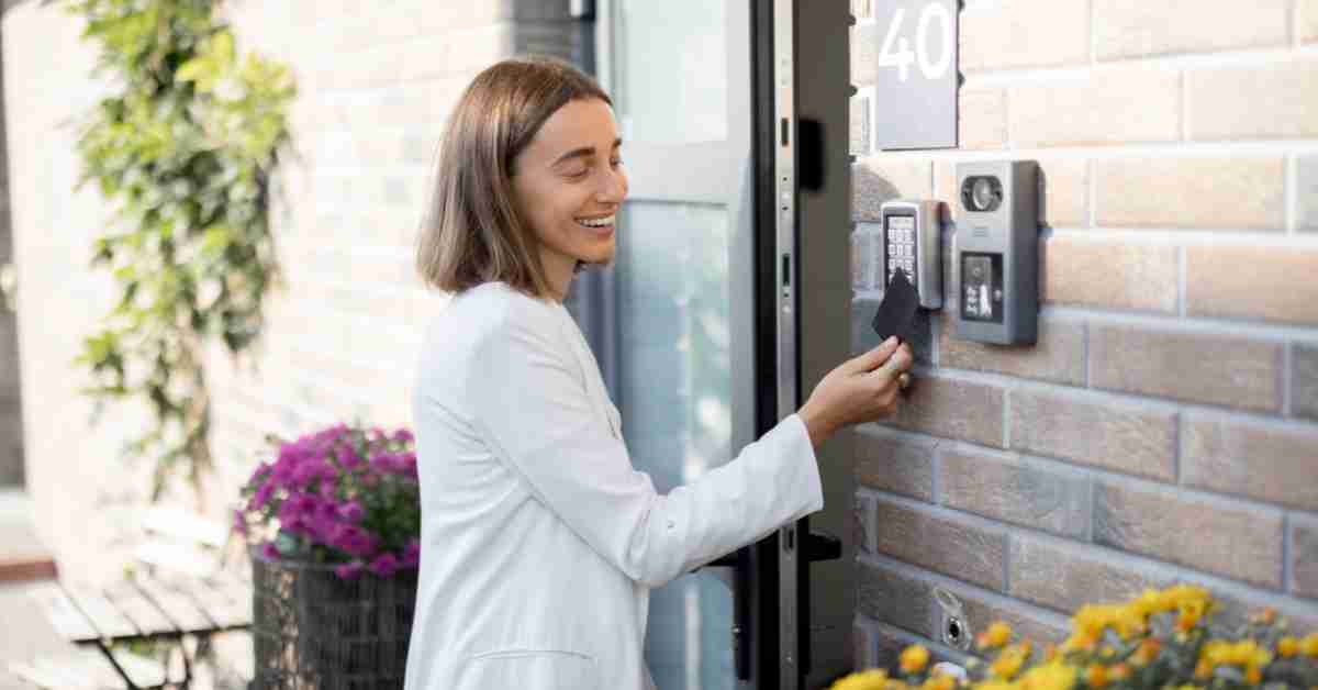 Electronic Latches Top 3 Electronic Door Latches