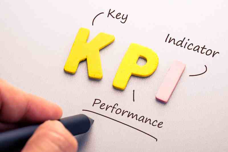 real estate kpi metrics