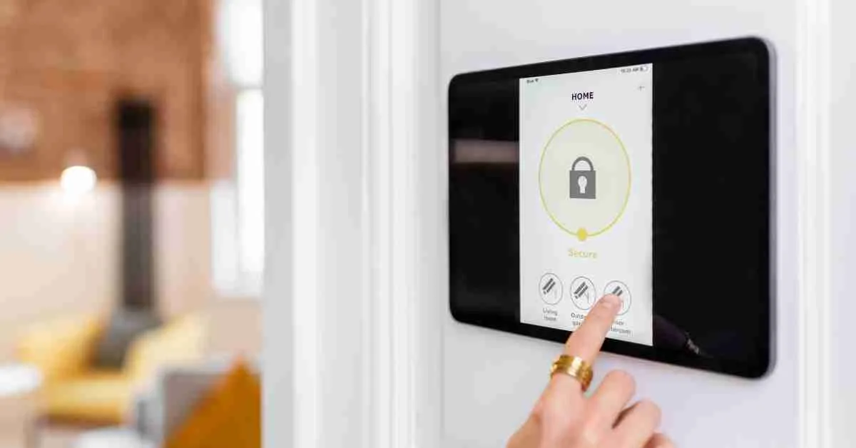Smart Locks for Remote Access and Control