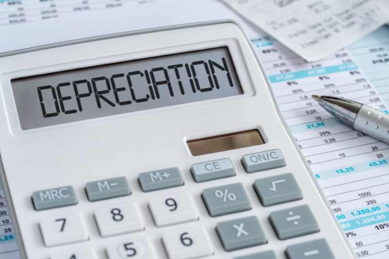 Rental Property Depreciation: What It Is & How It Works