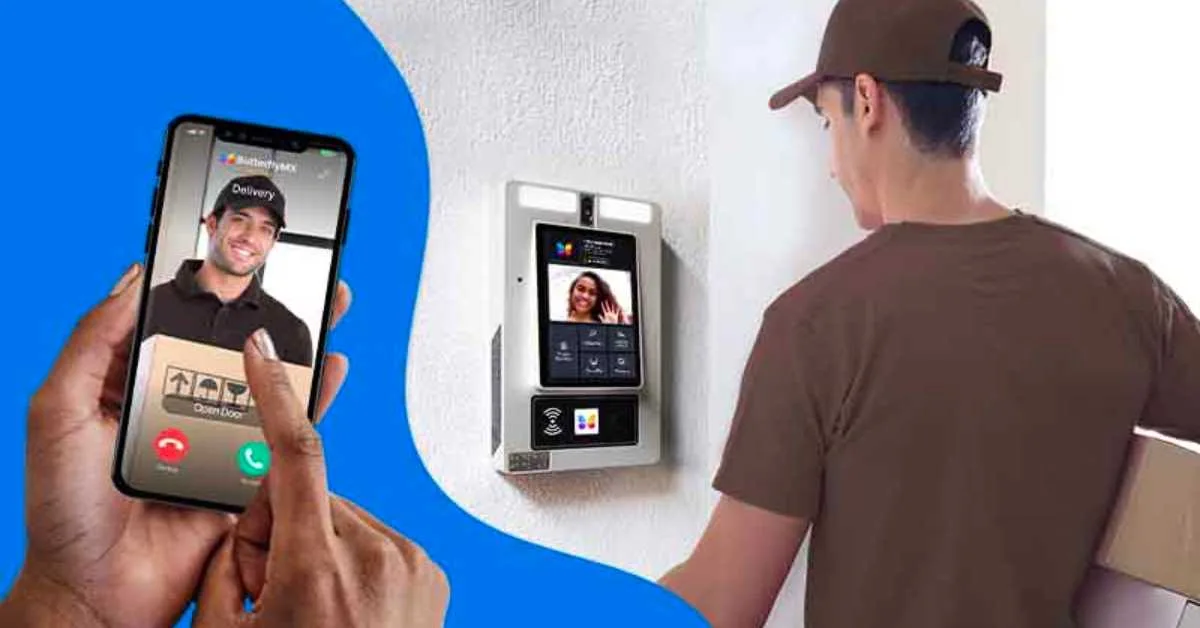 Smartphone Intercom Buyer's Guide: Mobile Ready Video Intercom