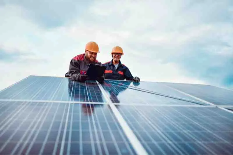 Solar Panels for Apartments in 2025: Your Options