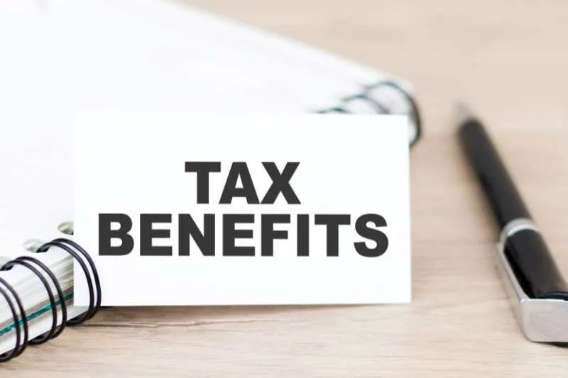 The Tax Benefits of Real Estate Investing: Your Complete Guide
