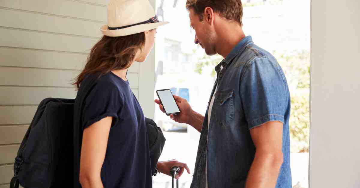 Best 5 Visitor Sign In Apps for Visitor Management