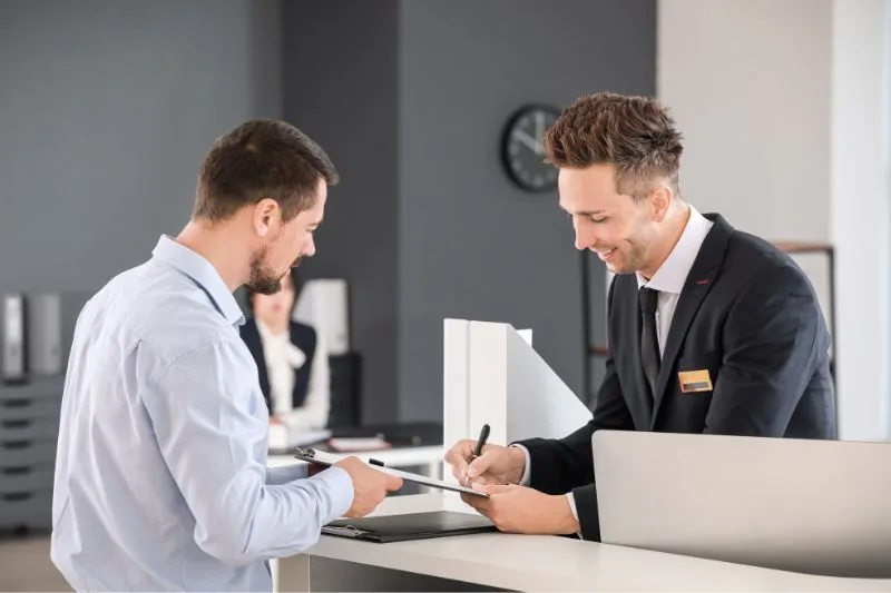 3 Best Digital Visitors Log Book Solutions for Your Property