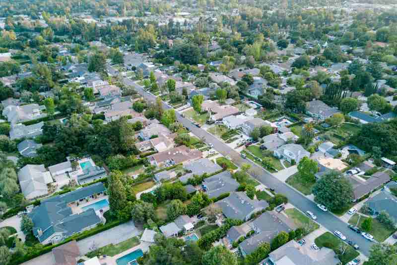 workforce housing