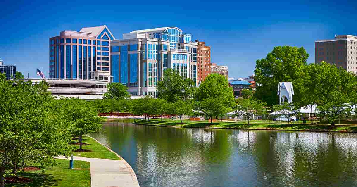 Huntsville Access Control Systems 5 Best Installation & Services