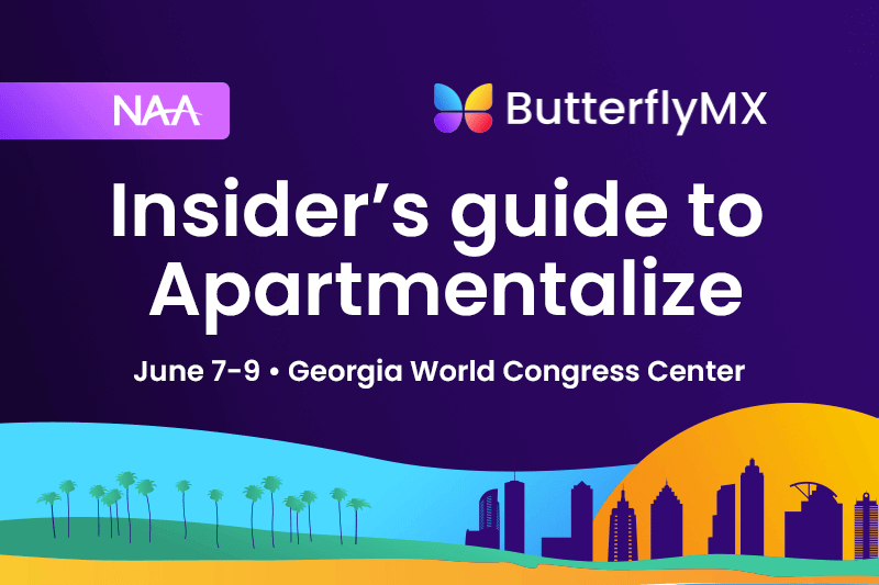 Insider’s Guide to NAA Apartmentalize 2023
