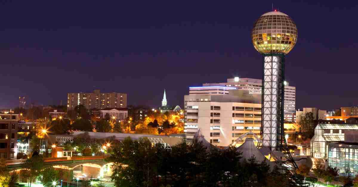 5 Best Security Systems in Knoxville, TN