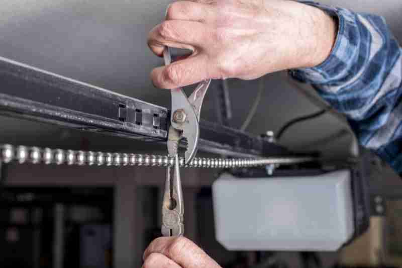 Garage Door Repair Scottsdale