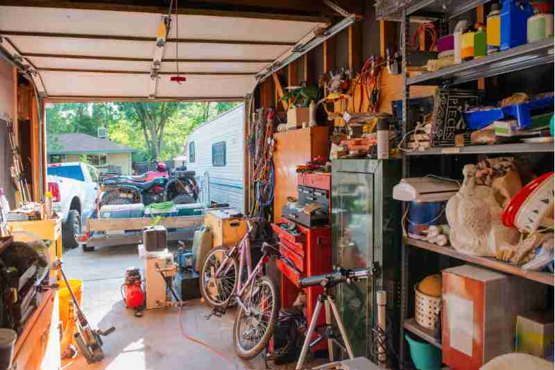 friends garage opener repair