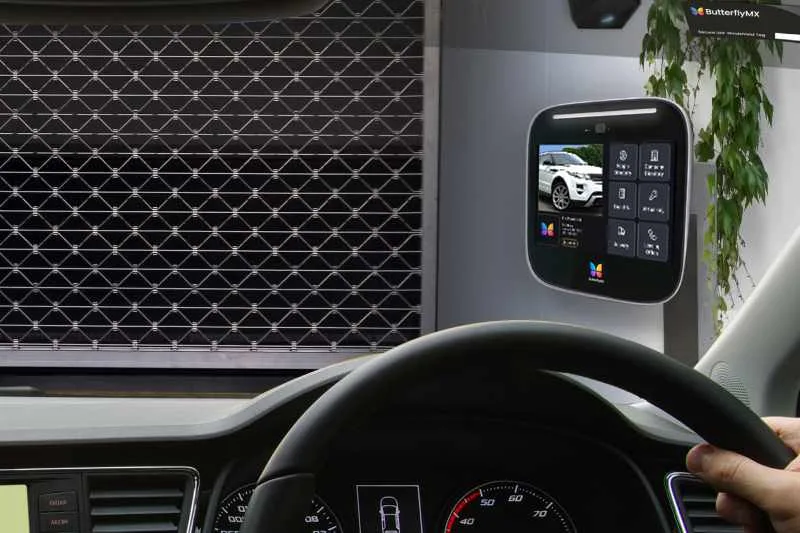 Intercoms for Self-Storage: Access Control to Secure Your Facility