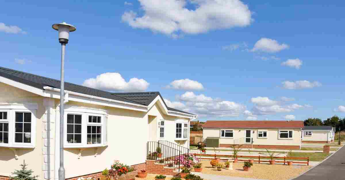 6 Mobile Home Park Amenities to Upgrade Your Community