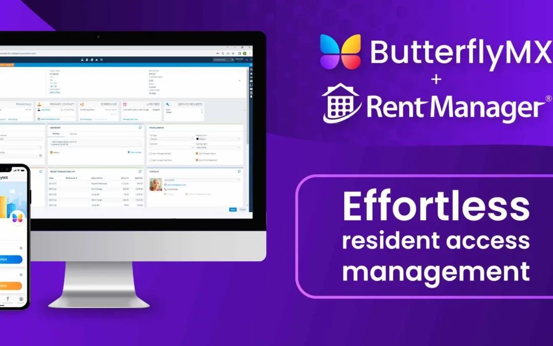 Integration Spotlight: Rent Manager